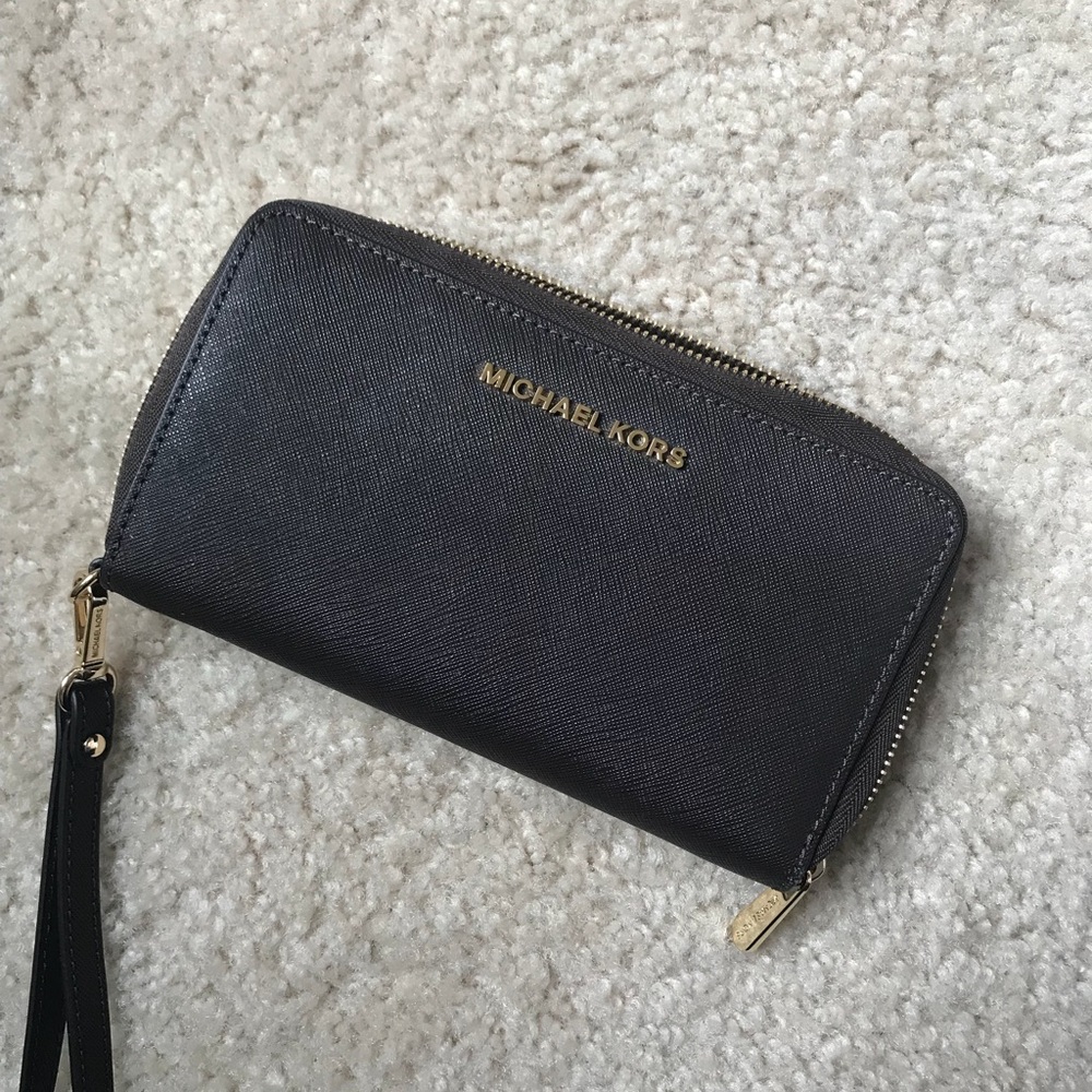 NWT Michael Kors Wallet